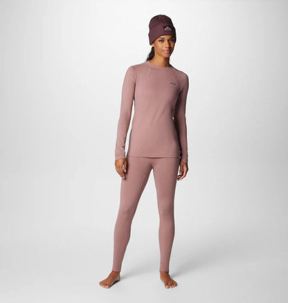 Women's Omni-Heat Midweight Baselayer Tights