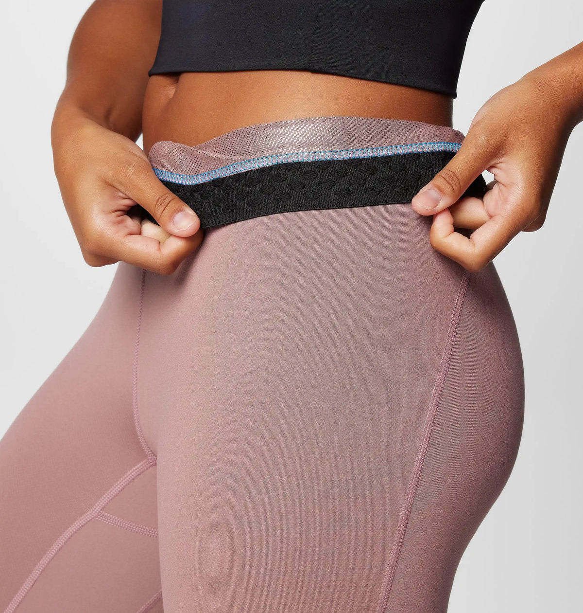 Women's Omni-Heat Midweight Baselayer Tights