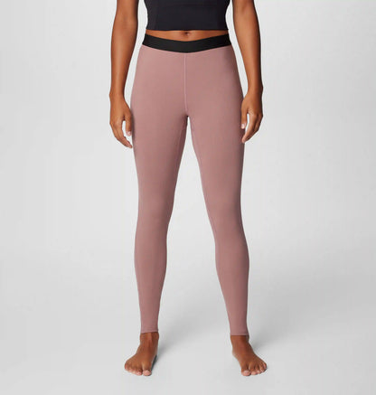 Women's Omni-Heat Midweight Baselayer Tights