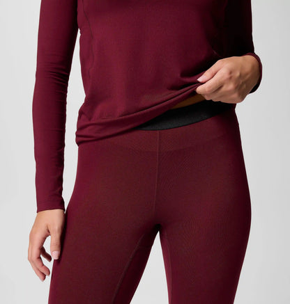 Women's Omni-Heat Midweight Baselayer Tights