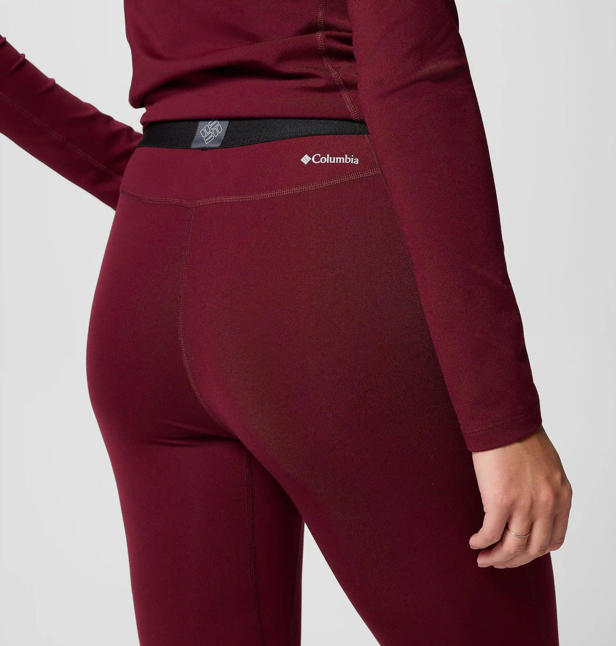Women's Omni-Heat Midweight Baselayer Tights