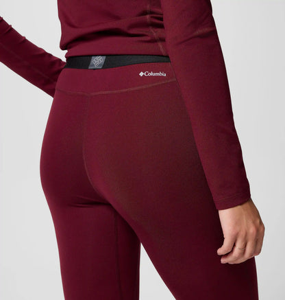 Women's Omni-Heat Midweight Baselayer Tights