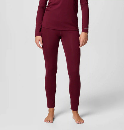 Women's Omni-Heat Midweight Baselayer Tights