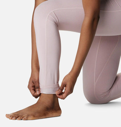 Women's Omni-Heat Midweight Baselayer Tights
