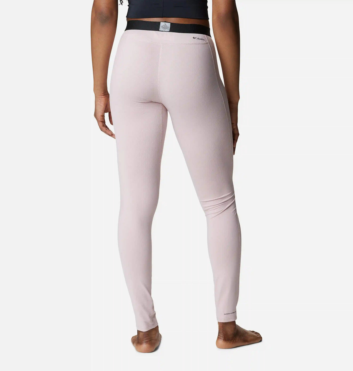 Women's Omni-Heat Midweight Baselayer Tights