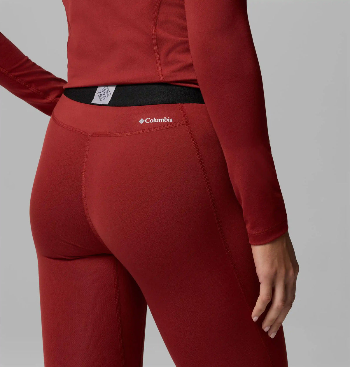Women's Omni-Heat Midweight Baselayer Tights