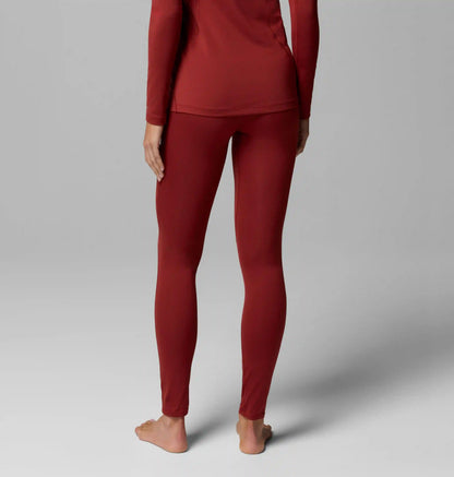 Women's Omni-Heat Midweight Baselayer Tights