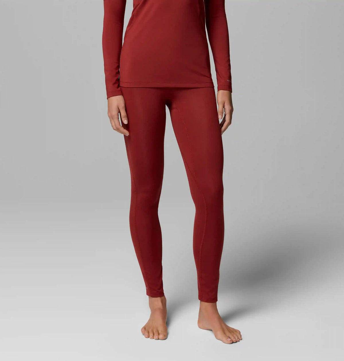 Women's Omni-Heat Midweight Baselayer Tights