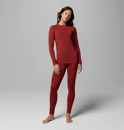 Women's Omni-Heat Midweight Baselayer Tights