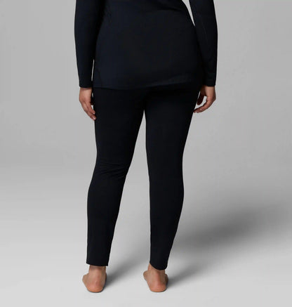 Women's Omni-Heat Midweight Baselayer Tights - Plus Size