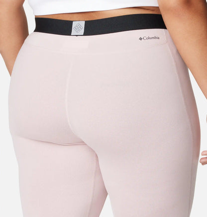 Women's Omni-Heat Midweight Baselayer Tights - Plus Size