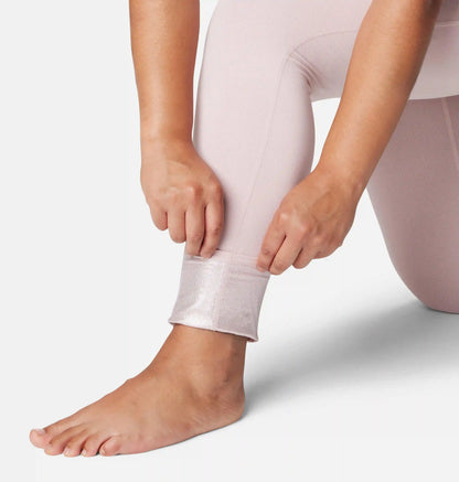 Women's Omni-Heat Midweight Baselayer Tights - Plus Size