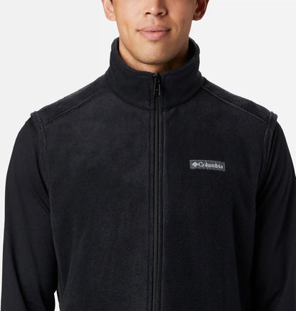 Men's Steens Mountain Fleece Vest