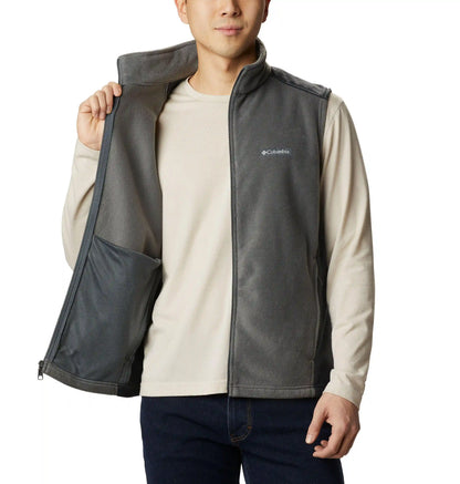Men's Steens Mountain Fleece Vest