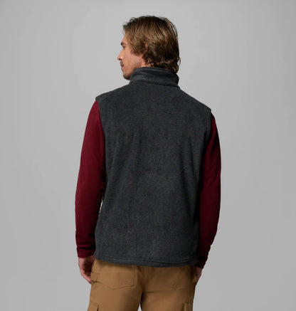 Men's Steens Mountain Fleece Vest