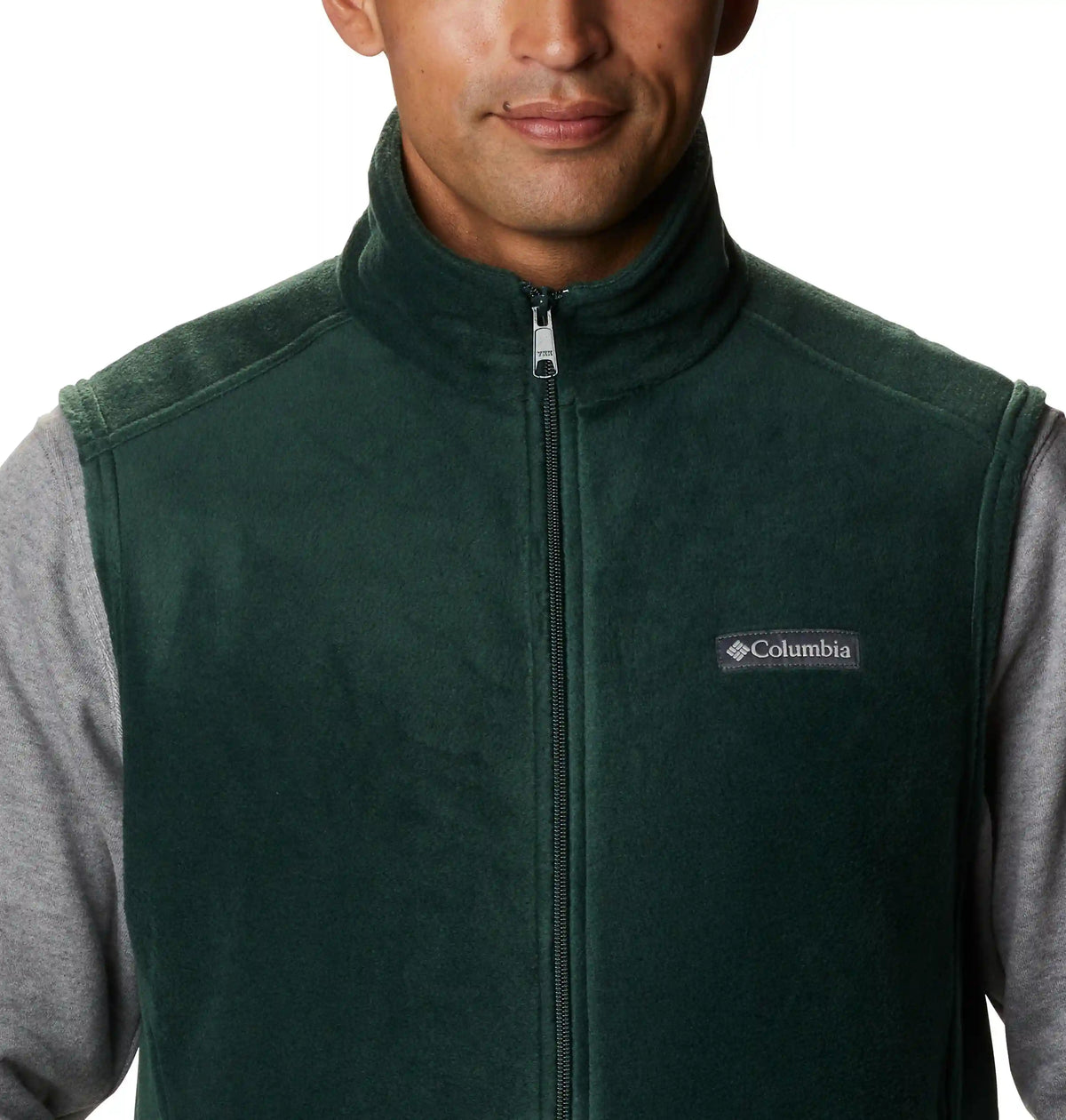 Men's Steens Mountain Fleece Vest