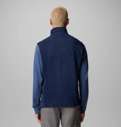Men's Steens Mountain Fleece Vest