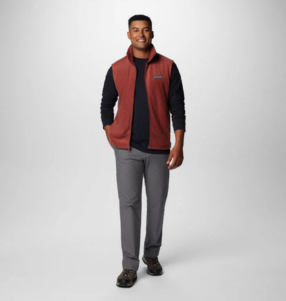 Men's Steens Mountain Fleece Vest