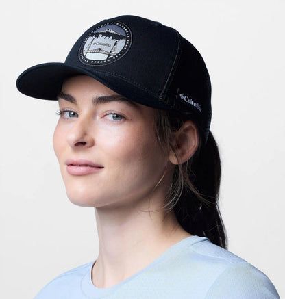 Columbia Mesh Snapback