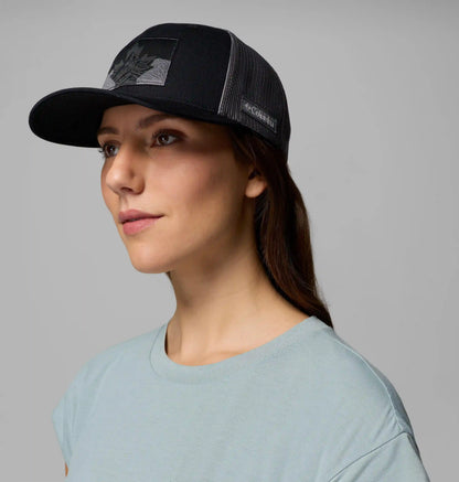 Columbia Mesh Snapback