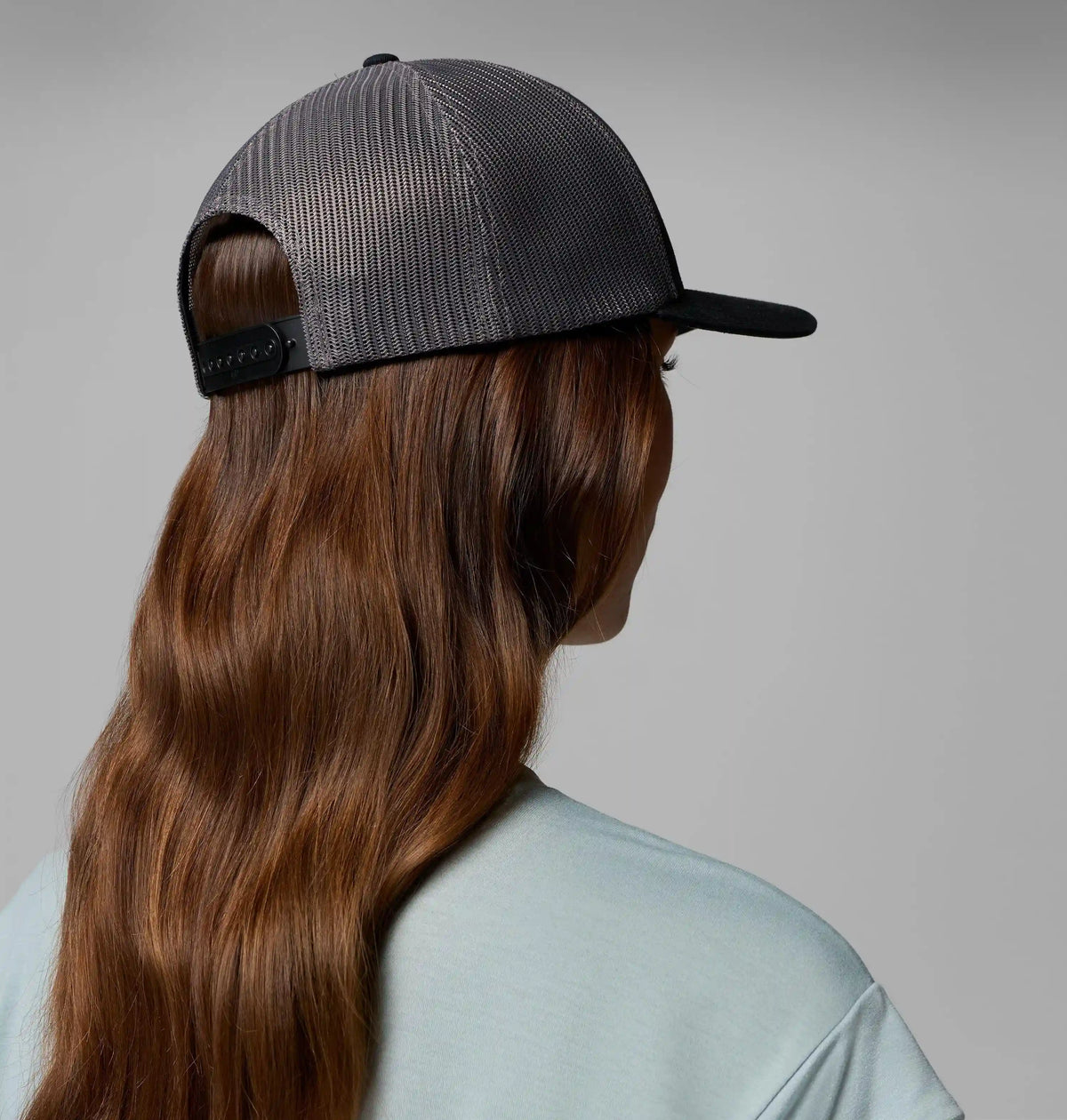 Columbia Mesh Snapback