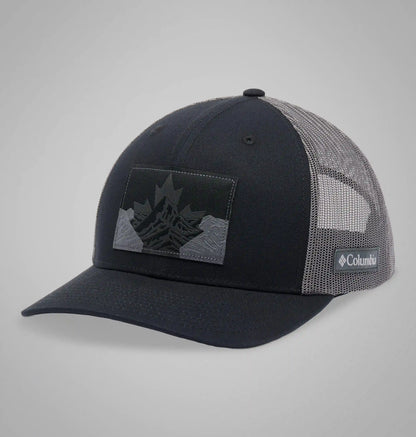 Columbia Mesh Snapback