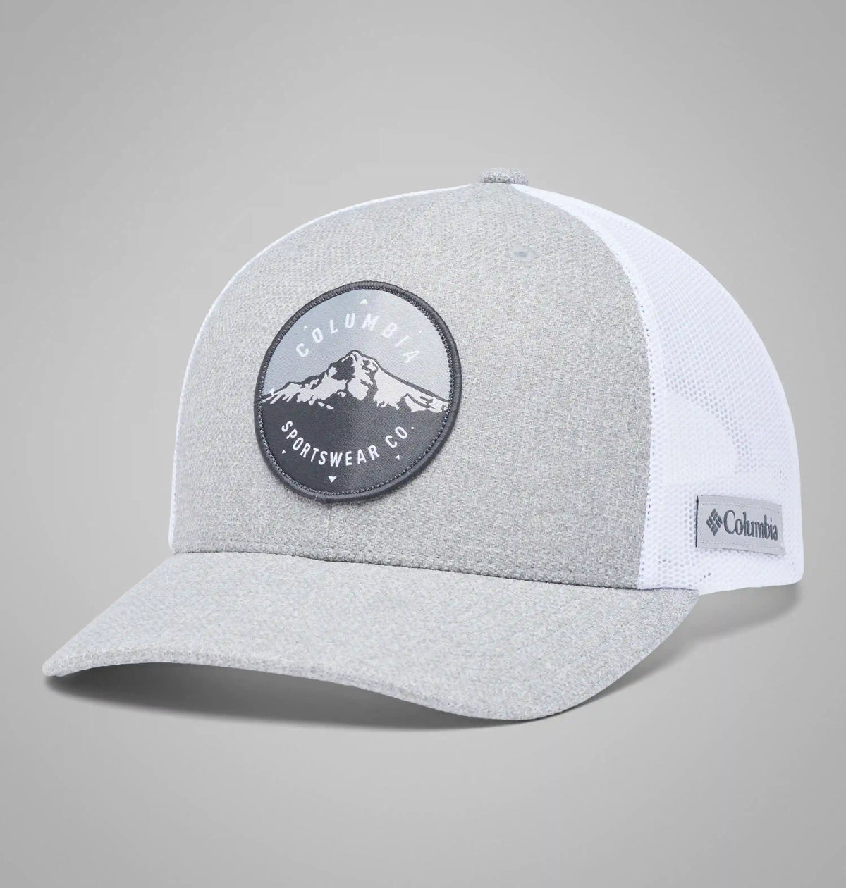 Columbia Mesh Snapback