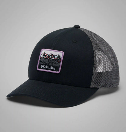 Columbia Mesh Snapback
