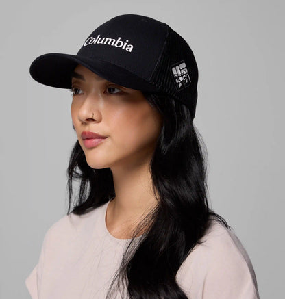 Columbia Mesh Snapback