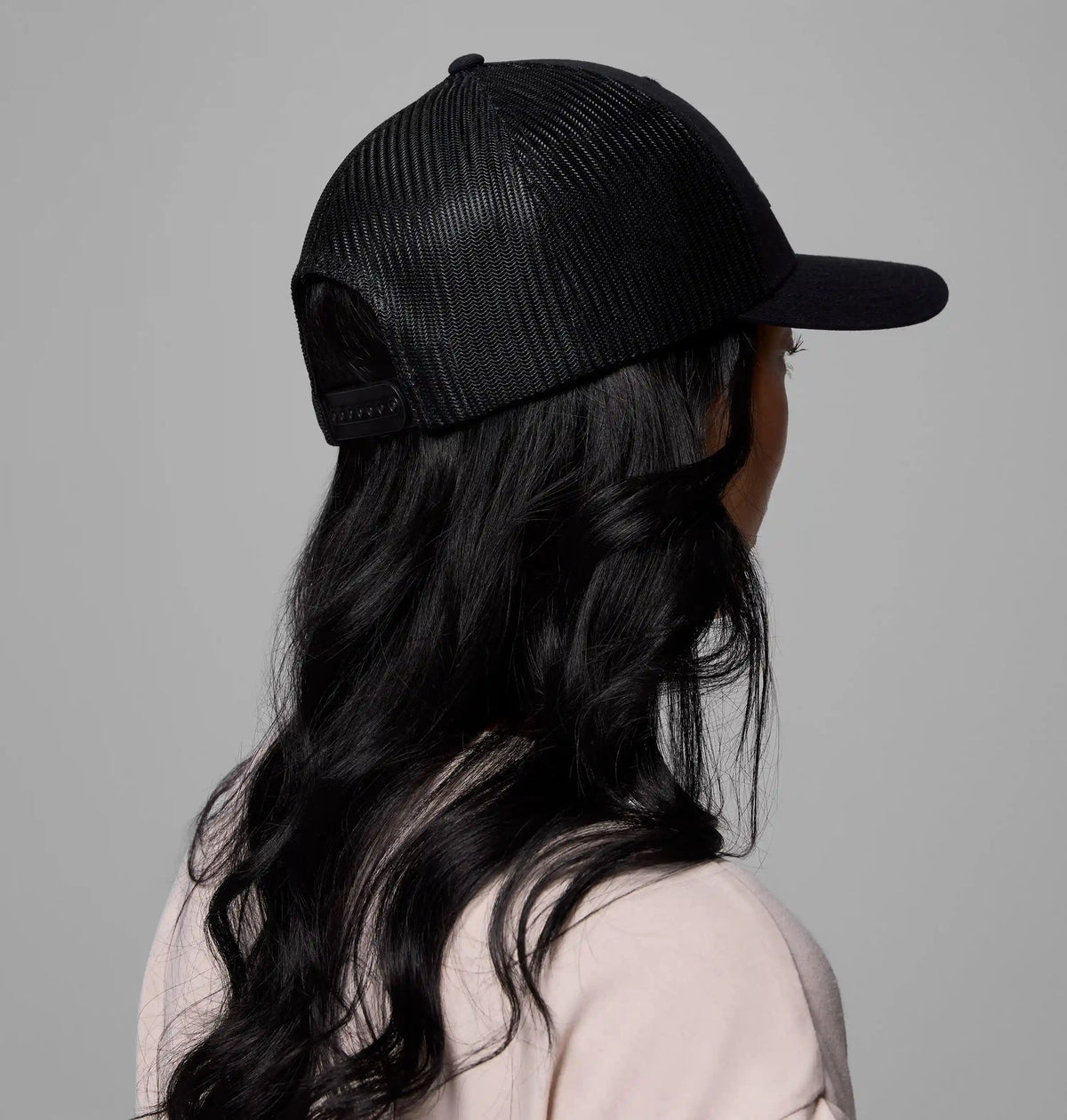 Columbia Mesh Snapback