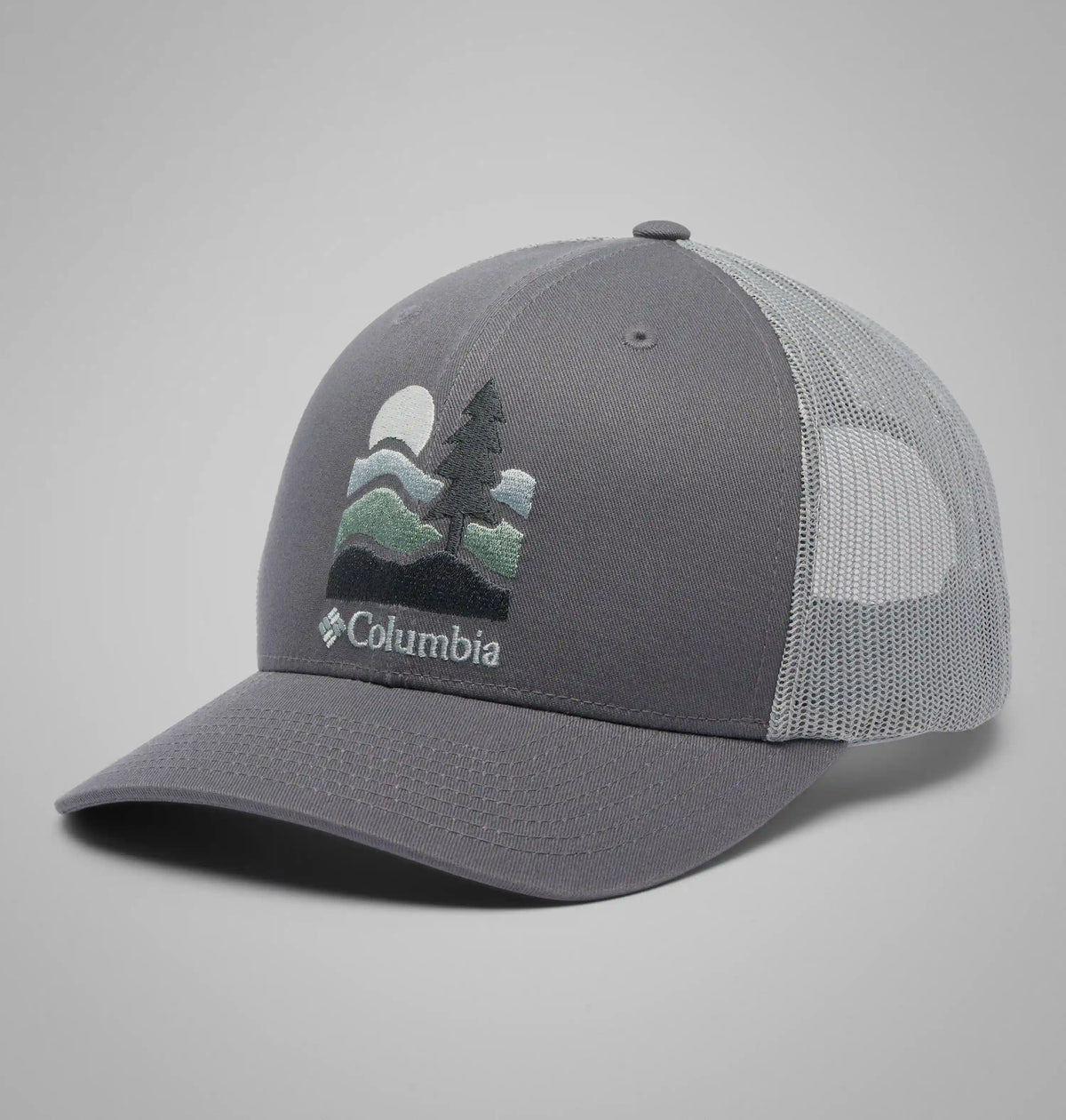 Columbia Mesh Snapback