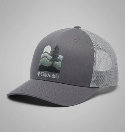 Columbia Mesh Snapback