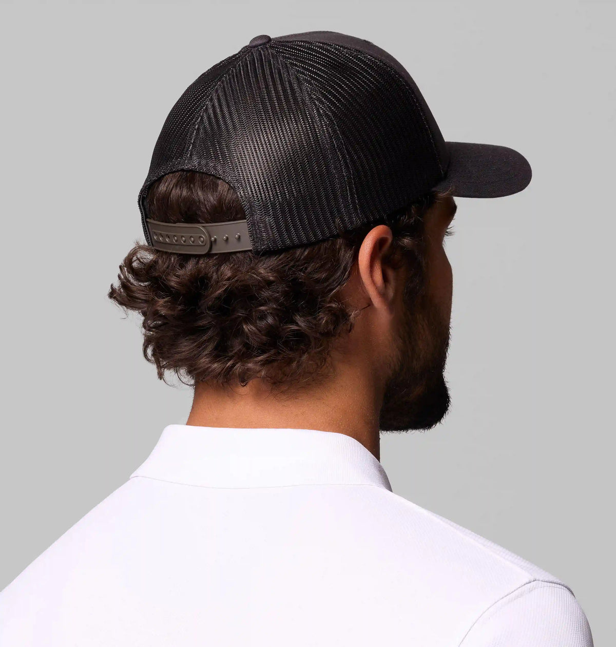 Columbia Mesh Snapback