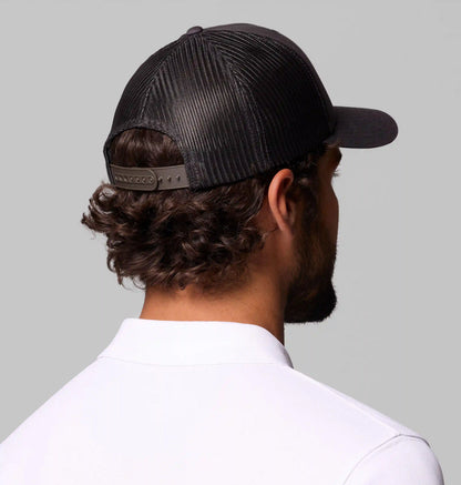 Columbia Mesh Snapback