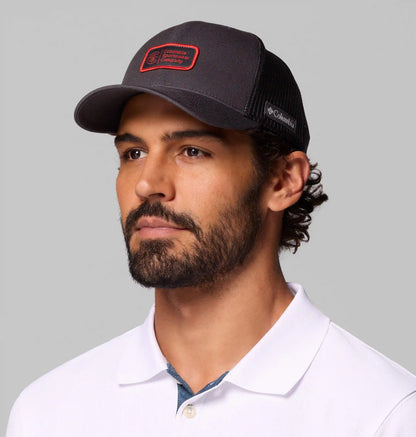 Columbia Mesh Snapback