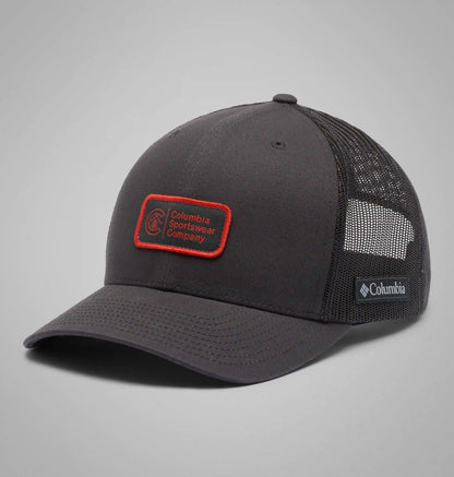 Columbia Mesh Snapback