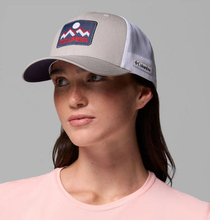 Columbia Mesh Snapback