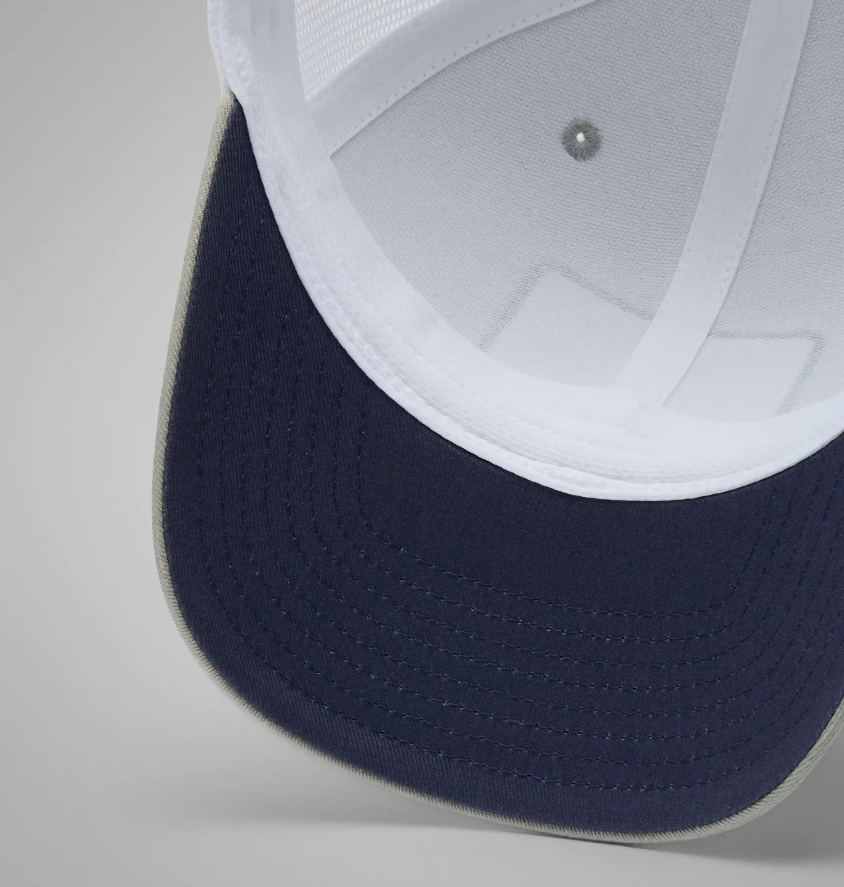 Columbia Mesh Snapback