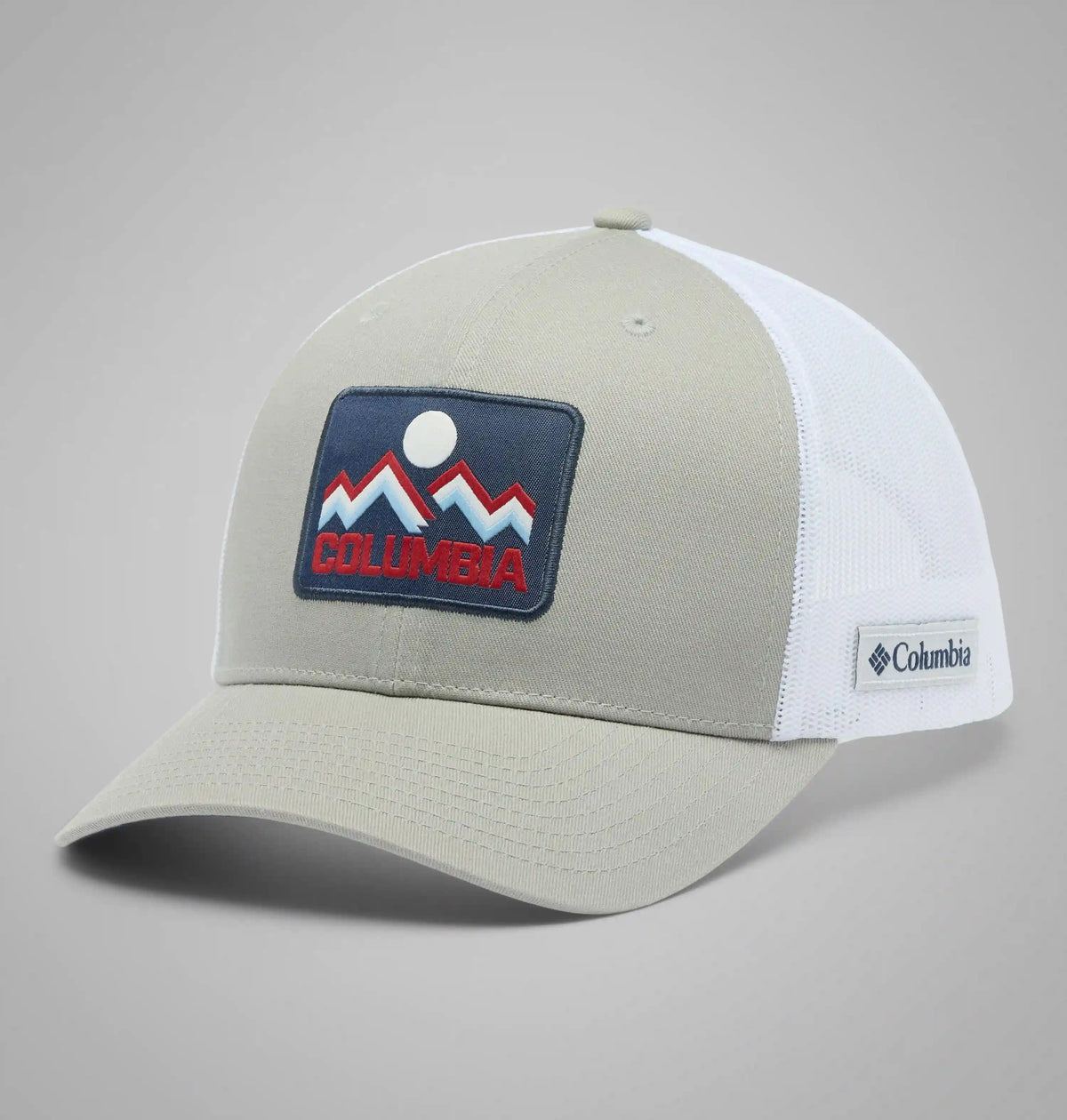 Columbia Mesh Snapback