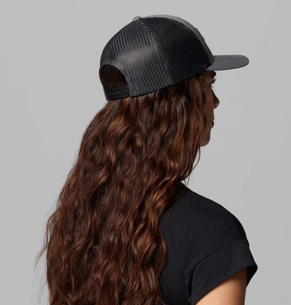 Columbia Mesh Snapback