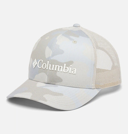 Columbia Mesh Snapback