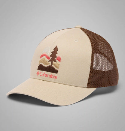 Columbia Mesh Snapback