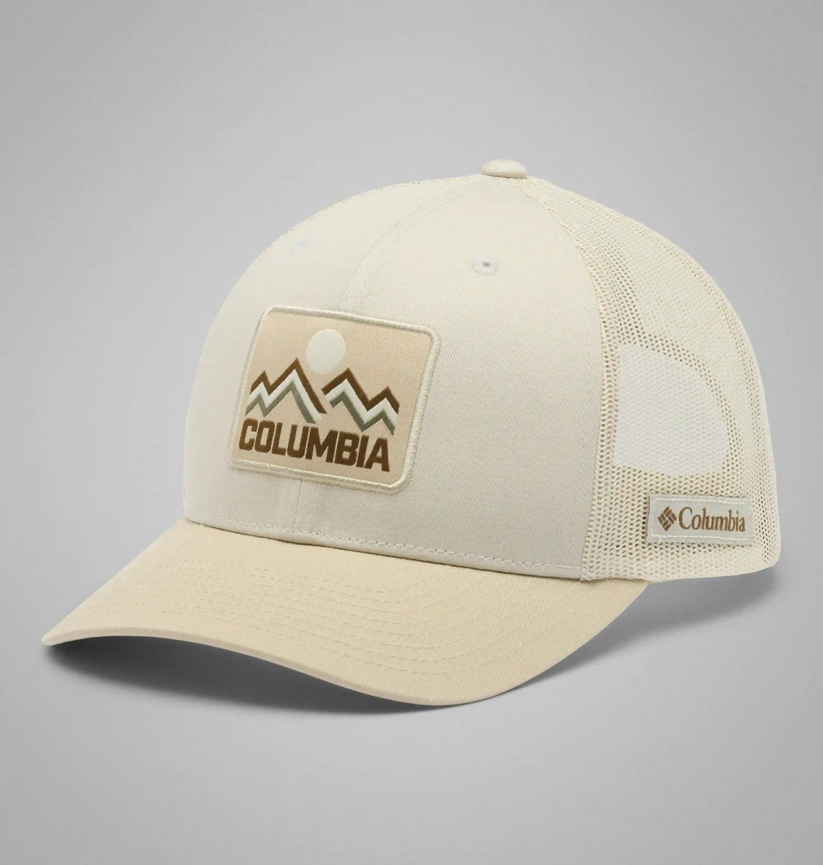 Columbia Mesh Snapback