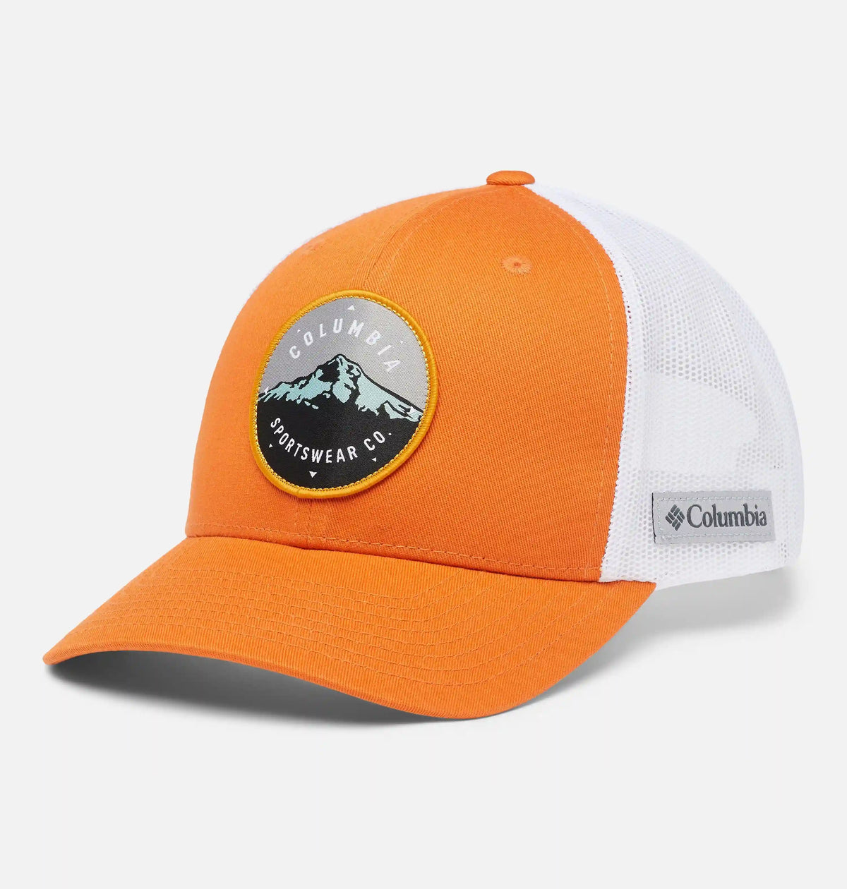 Columbia Mesh Snapback