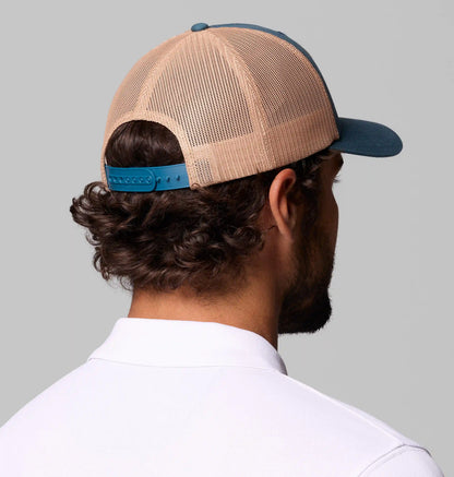 Columbia Mesh Snapback