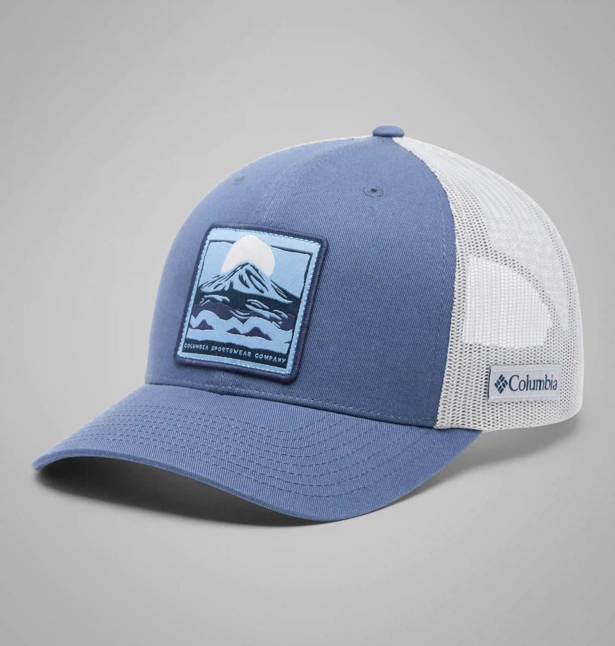 Columbia Mesh Snapback