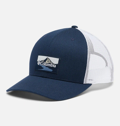 Columbia Mesh Snapback