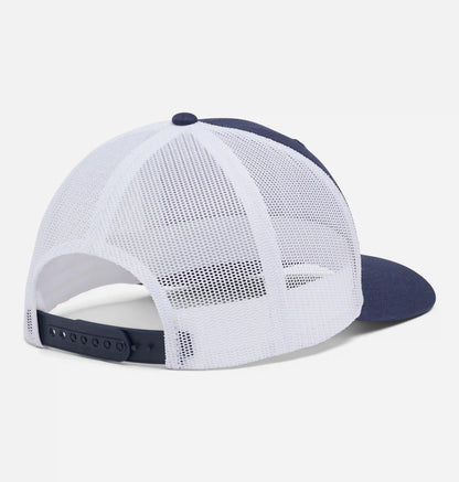 Columbia Mesh Snapback