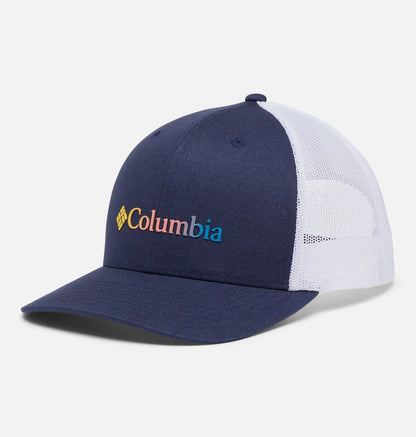 Columbia Mesh Snapback