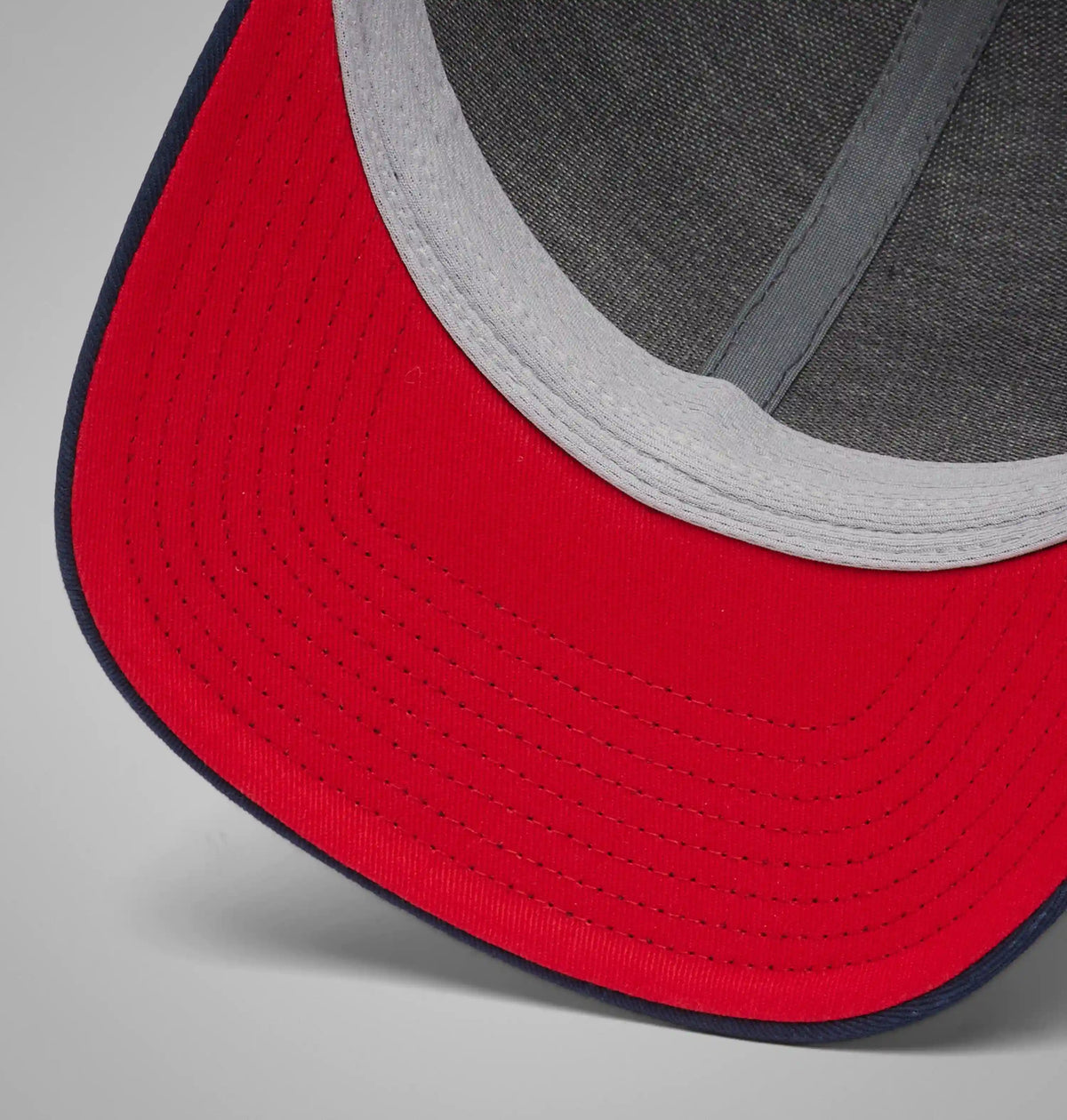 Columbia Mesh Snapback
